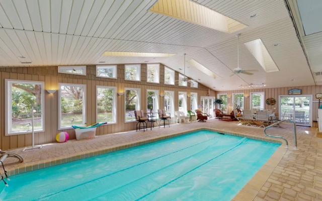 Newmans Beachview 3 Bedroom Home