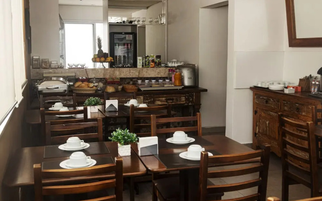 Jabuticaba Hotel Business