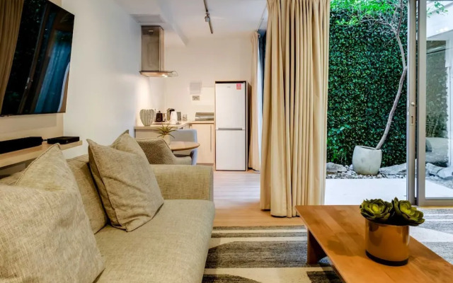 Find Your Bliss at Blue Ocean Studio