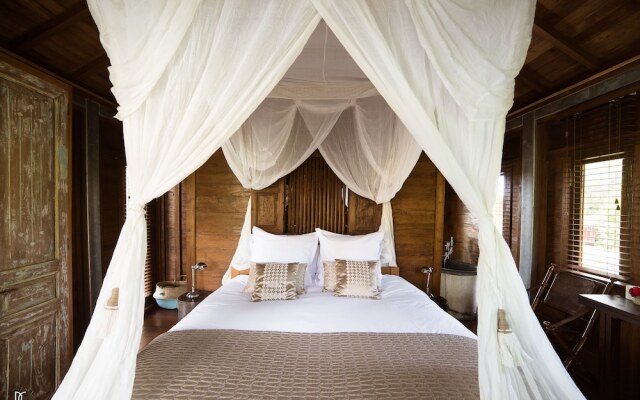 Mas de l'Espérance - Chambres d'hôtes