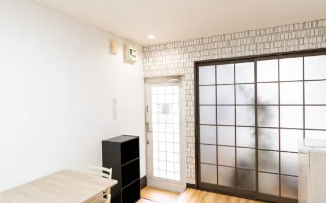 Sparrow Color · Fangnan