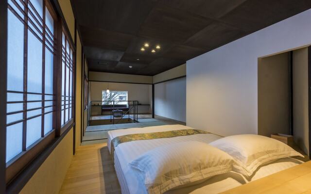 Fukuya Stay 5Jo TakaseGawa