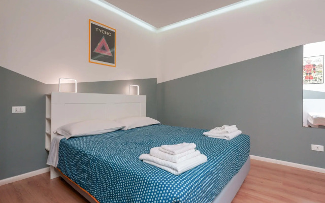 Funtanir Rooms
