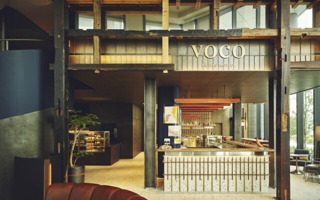 voco Osaka Central by IHG