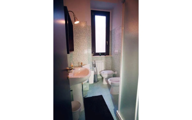 MeApulia Bed & Breakfast