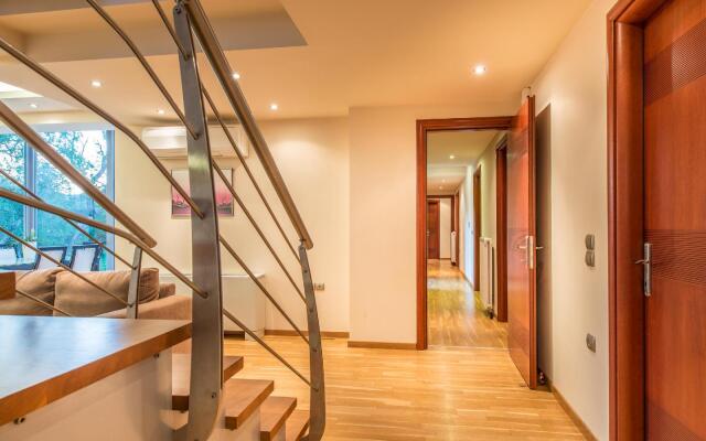 Astarte Villas - Istar Villa