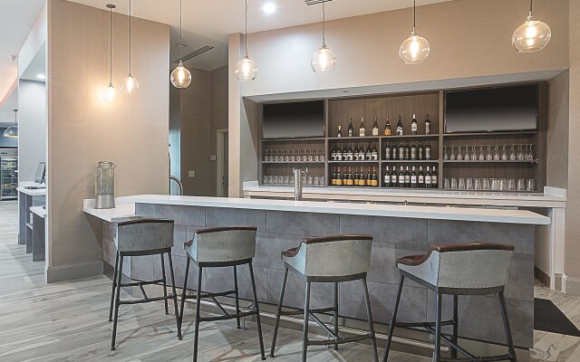 Four Points by Sheraton Plano