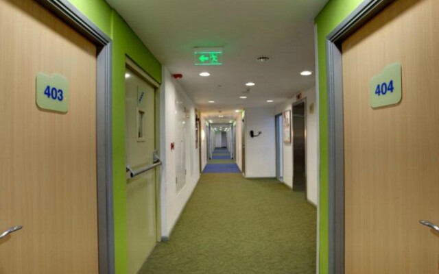 Holiday Inn Express Pune Hinjewadi by IHG