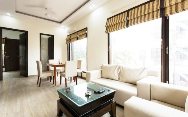 Olive Service Apartments Gurgaon