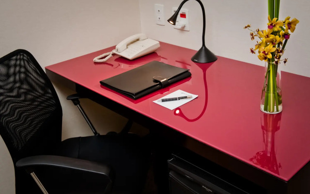 Blue Tree Premium Faria Lima