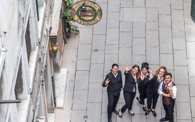 Antica Locanda Sturion Hotel