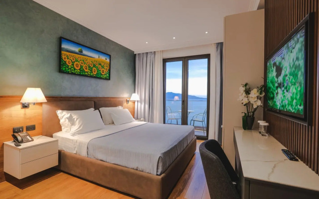 Hotel Butrinti