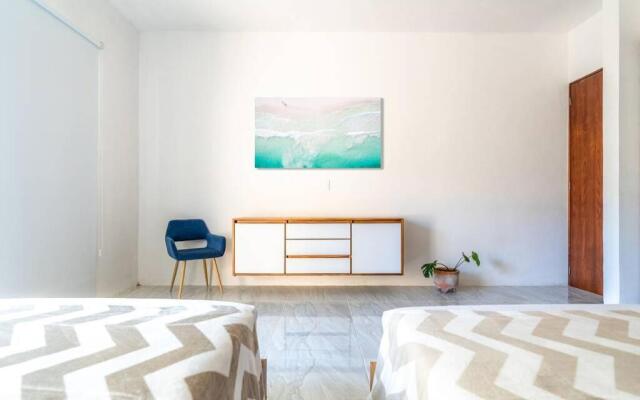 Casa Puerto * anchor in paradise * wifi 150 mbit