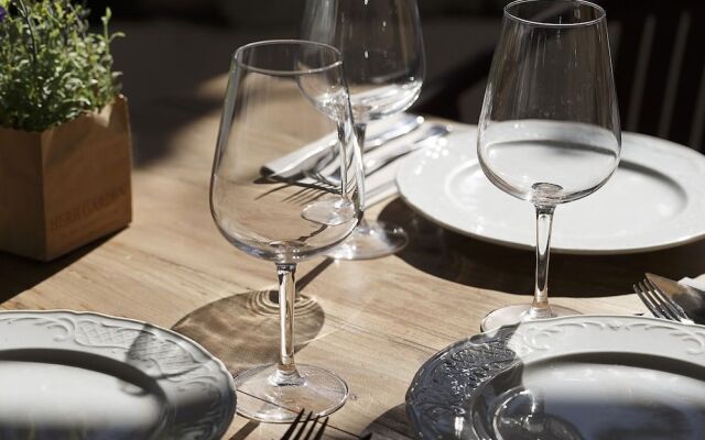 Hotel Gastronómico La Breña
