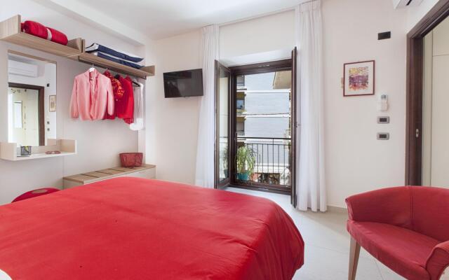 Estate4home - Casa Cristina Yellow