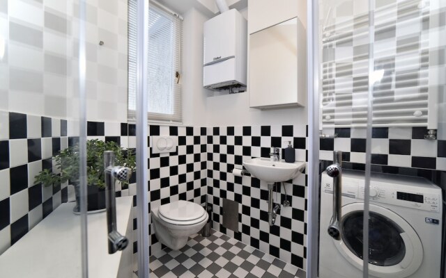 Apartment Bauhaus