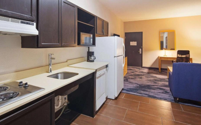 Pulse Pnt Stes At Fort Sam Hou