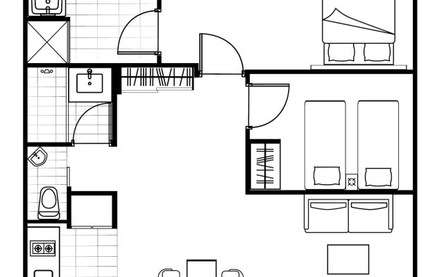 Citadines Sukhumvit 8 Bangkok