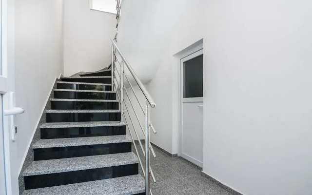 Apartments Krpan