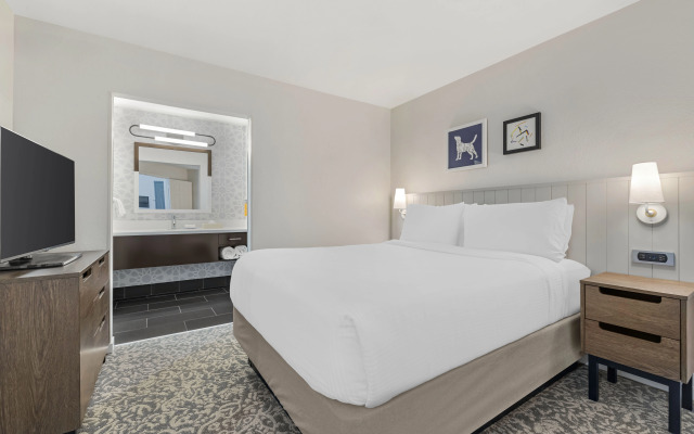 Sonesta ES Suites Torrance Redondo Beach