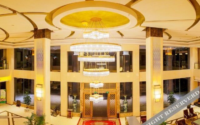 Yibin Shunan Zhuhai Shizhuyuan