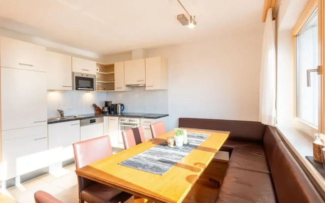 Apartment With Fantastic View