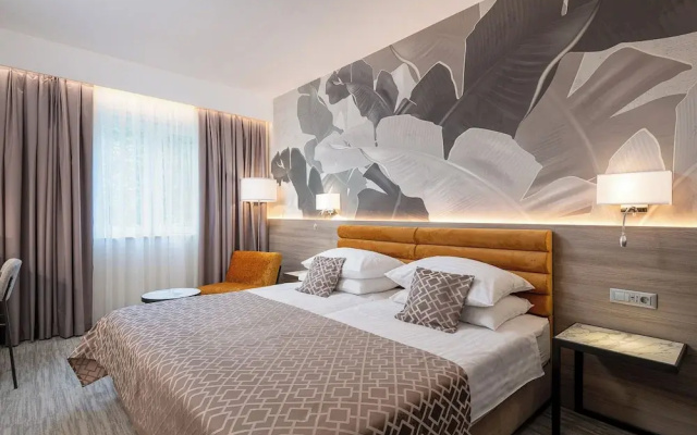 Hotel Ivka