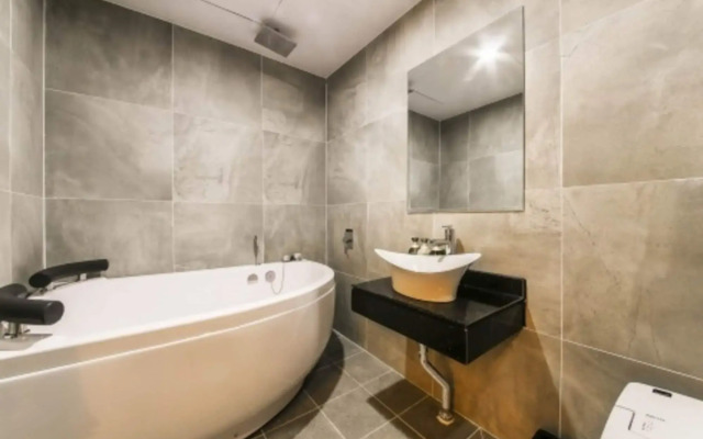 Jeonju Lime Hotel
