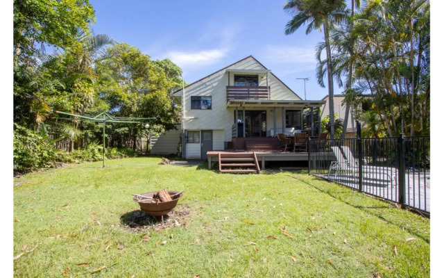 The Lake House - Cabarita Beach