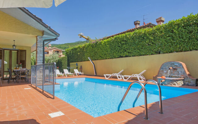 Locazione turistica Villa Giada