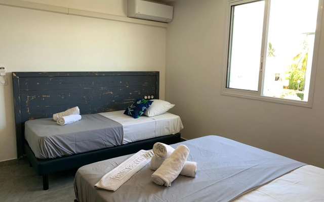 Karaibes Hotel & Residence