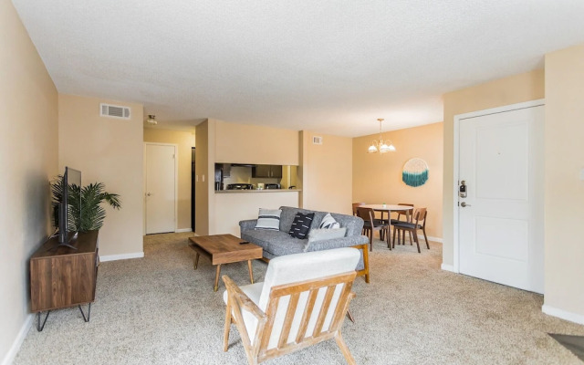 The Relaxing Suites of Midland