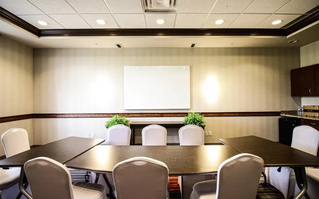 Destination Inn Waterloo