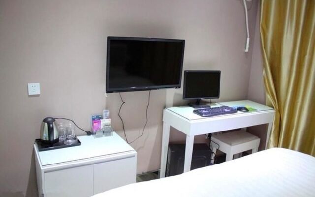 Lan Jue Hotel