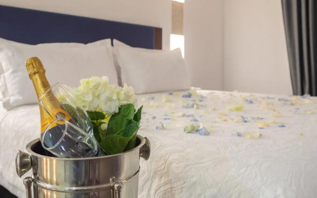 Hotel Santa Catalina By OxoHotel