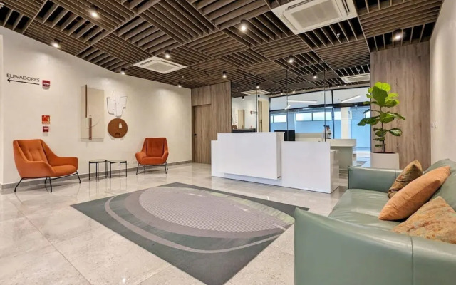 w Mesmerizing 1BR in San Francisco