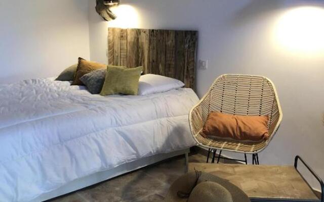 The Cosy Home Corbara by 1722