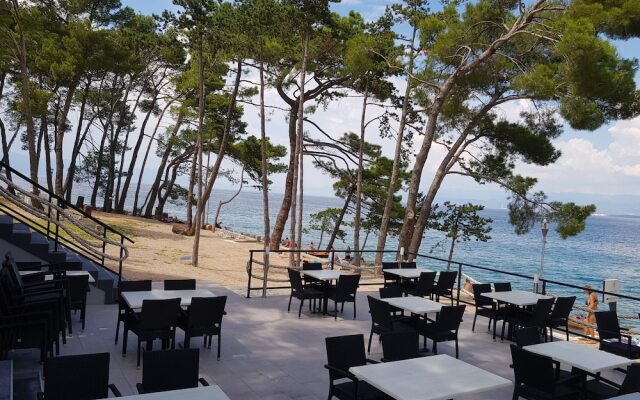 Mare & Mons Deluxe Apartments
