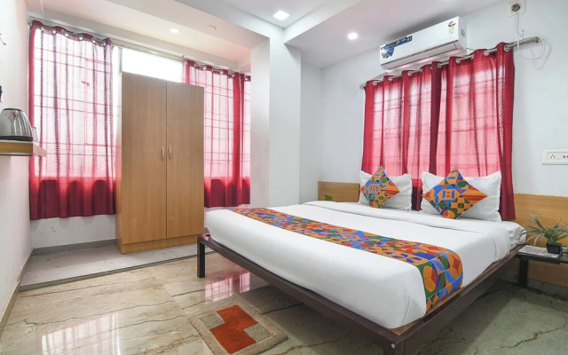 Fabhotel Westin Regency