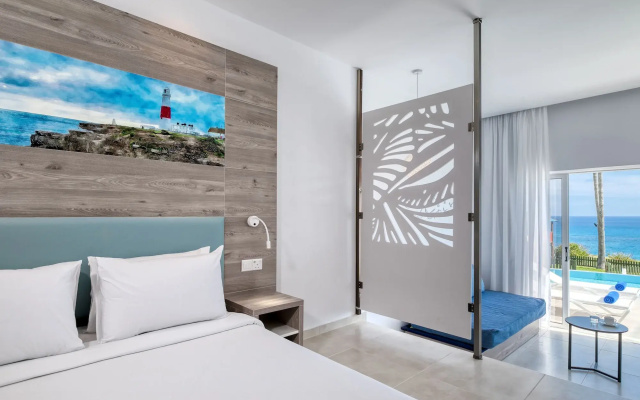 Atlantica SunGarden Beach
