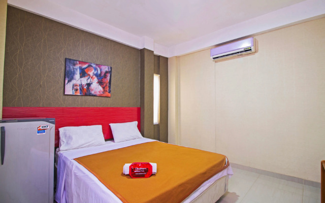 RedDoorz near Cilandak Town Square