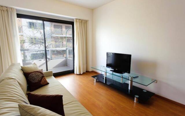 Senillosa House