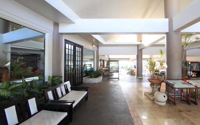 Mariana Resort & Spa