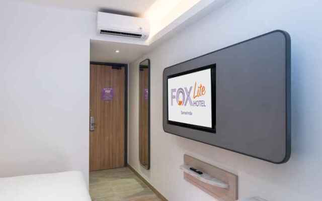 FOX Lite Hotel Samarinda