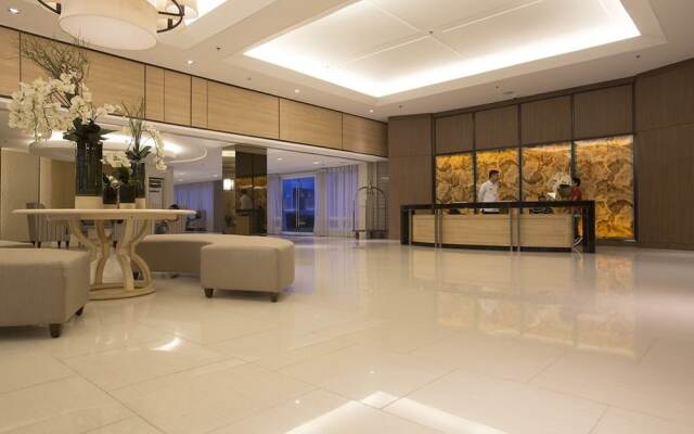 La Vista Luxury Shell Residences