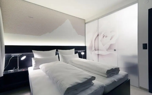 Thurnbach - Top Level Apartments