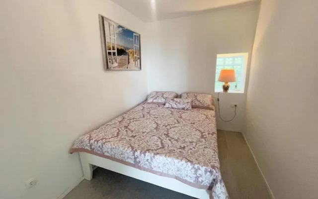 Apartman Fabijan