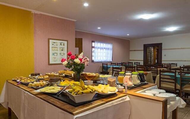 Garden Hotel