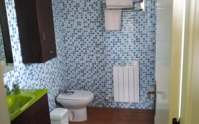 Casa Rural Cal Polinari