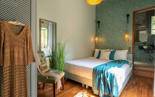 Sperveri Boutique Hotel